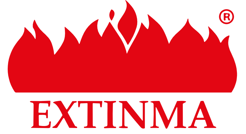 Logo Extinma